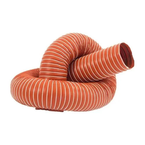 Silicone Duct Hose