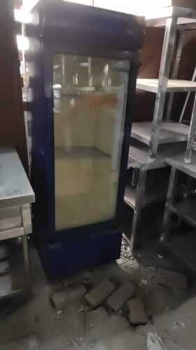 Visi Cooler Single Door and Glass Door Commercial Refrigerator