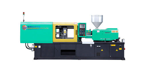 Injection Molding Machine