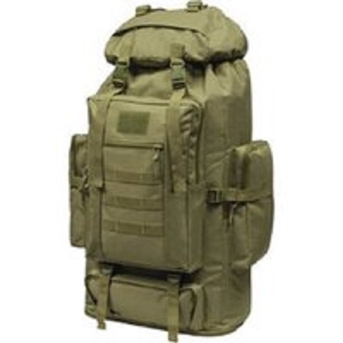 Waterproof Sport Tactical Backpack