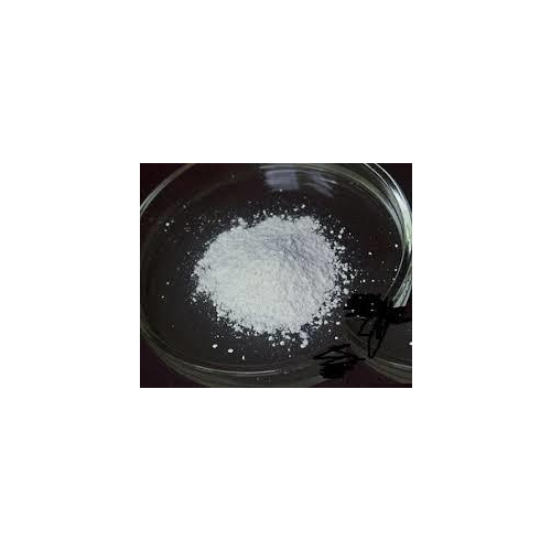 Silver Cya-nide