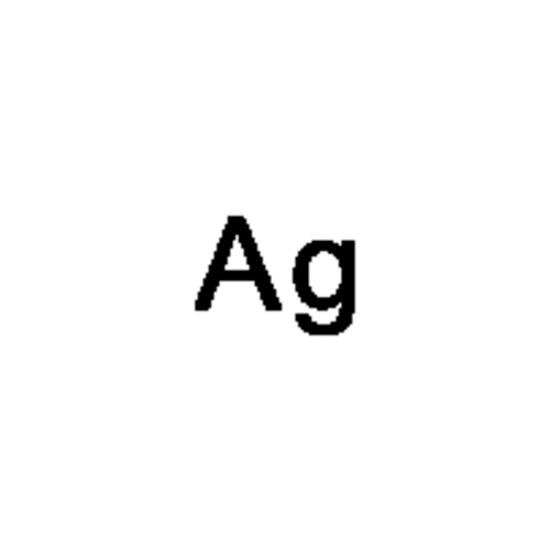 Silver On Alumina