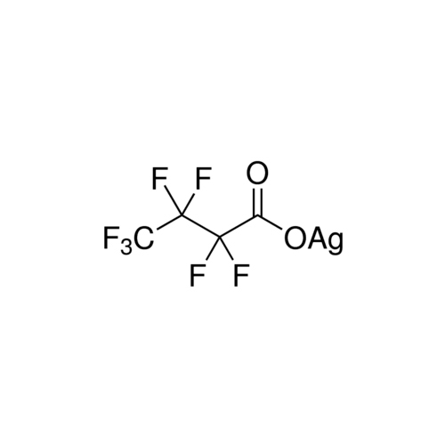 Silver Heptafluorobutyrate