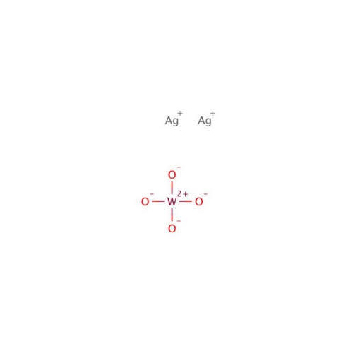 Silver Tungsten Oxide