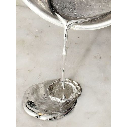 Silver Peroxide