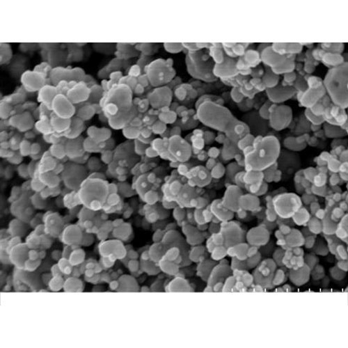 Silver Nanoparticles