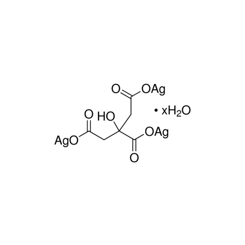 Silver Citrate Hydrate