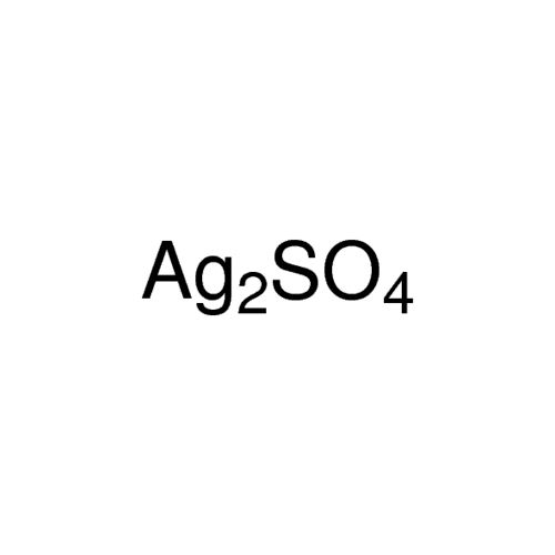 Silver Sulfate - Density: 5.45 Gram Per Cubic Centimeter(G/Cm3)