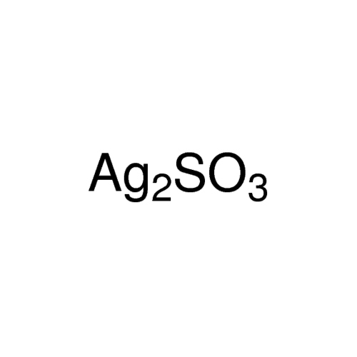 Silver Sulfite