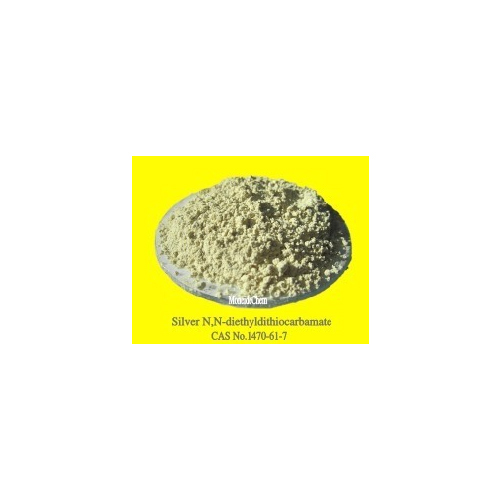 Silver Diethyldithiocarbamate