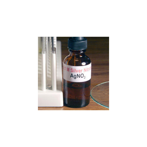 Silver Nitrate