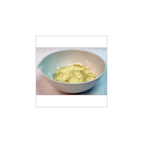 Silver Carbonate
