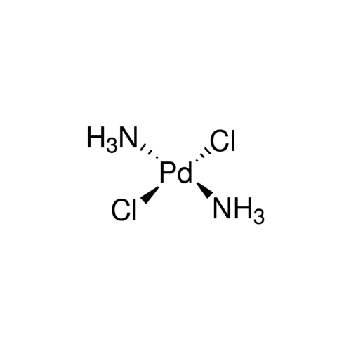 Platinum Dammine Chloride