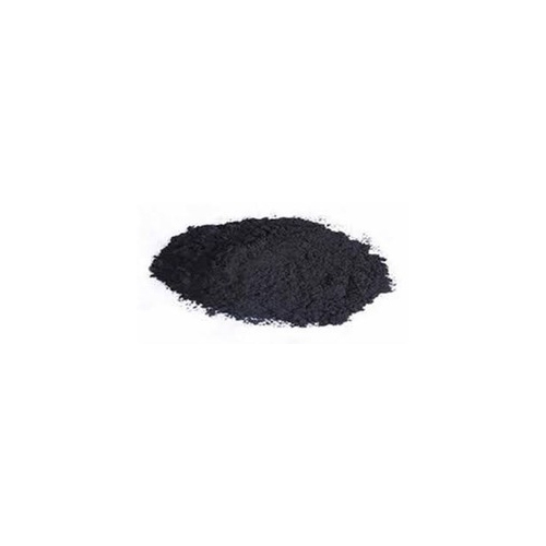 Platinum Black Powder