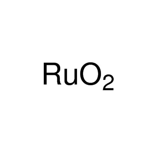 Ruthenium Oxide