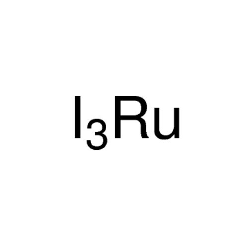 Ruthenium Iodide