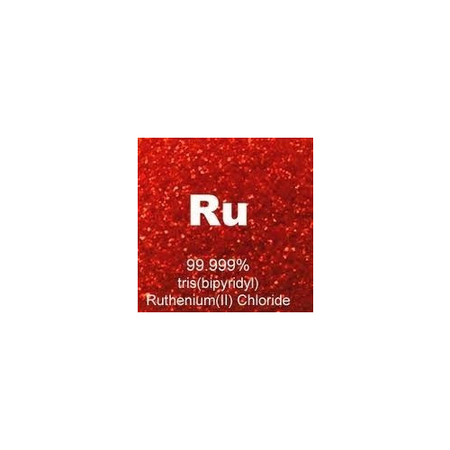 Ruthenium Grubbs catalysts generation