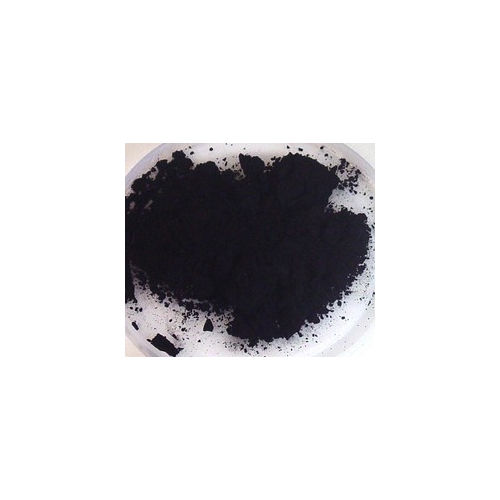 Black Powder Salt