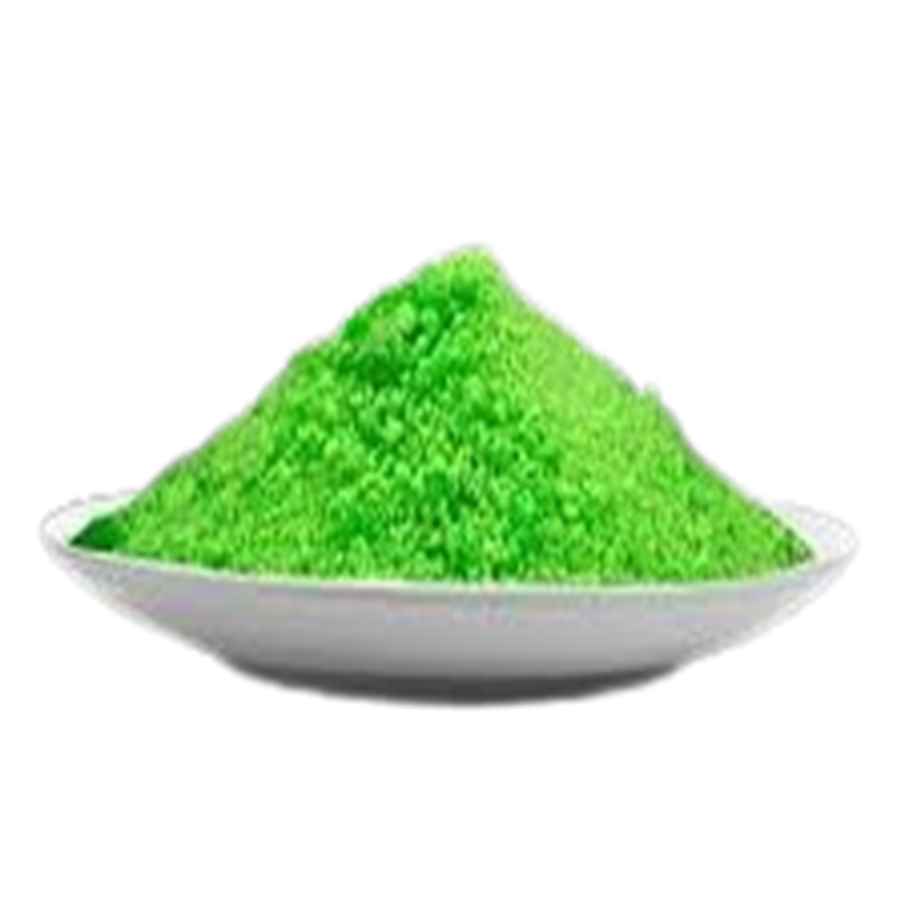 Nickel Chloride - Application: Industrial