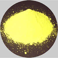 Bismuth Oxide Nano