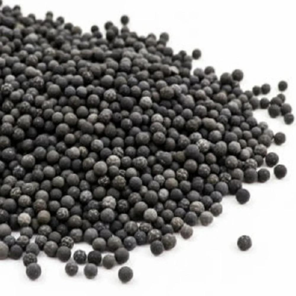 Palladium on alumina