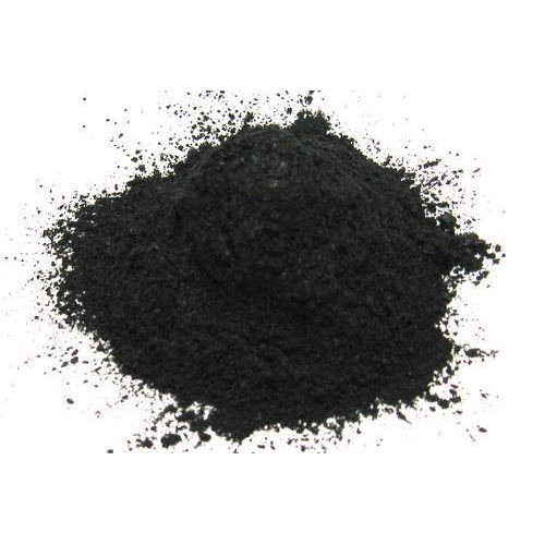 Palladium Black - Fine Black Powder, 98.5% Purity, 106.42 g/mol Molar Mass | Stable Catalyst for Hydrogenation and Dehydrogenation Processes