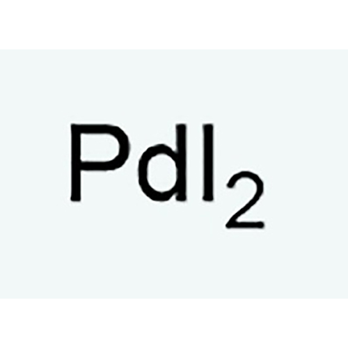 palladium Iodide