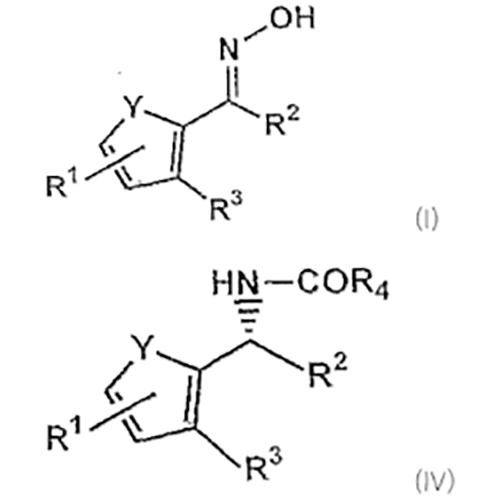 Palladium on Barium Sulfate