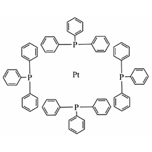 Tris Dibenzylideneacetone Dipalladium