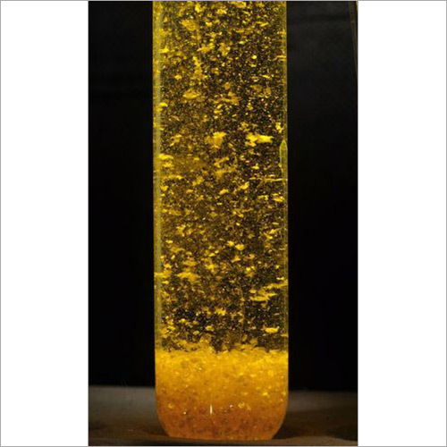 Gold Iodide