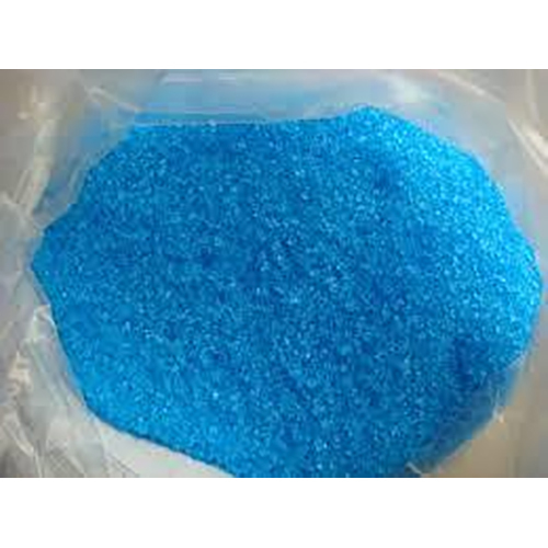 Copper Citrate