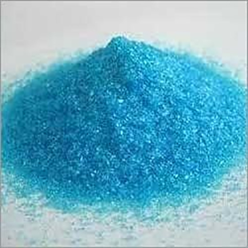 Copper Chloride