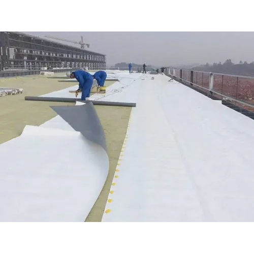 Roof Waterproofing Membrane