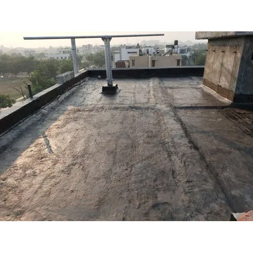 Terrace Waterproof Membrane