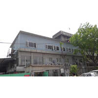Roof Top Office
