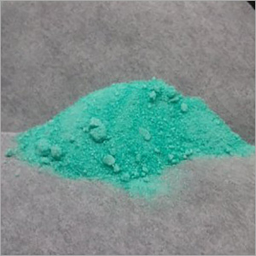 Nickel Carbonate