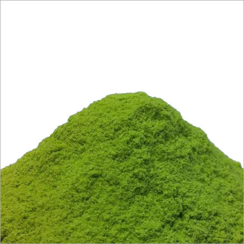 Pea Green