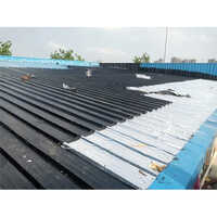 Black Tar Felt Waterproofing Membrane Sheet