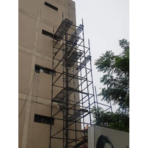 Industrial Structural Repair Services By Building Solution Store