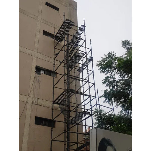 Industrial Structural Repair Services