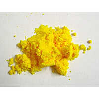 Powder Picric Acid - 99% Purity, Yellow Crystalline Powder | Highly Flammable, Explosive Reagent For Industrial And Laboratory Use