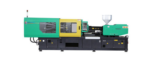 Injection Molding Machine SM-S8 250 Ton