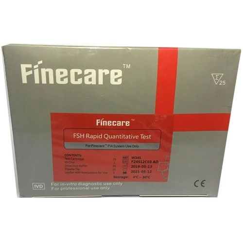 Finecare FSH Rapid Quantitative Test