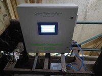 Cod Bod Tss Ph Flow Analyser - Application: Measurement