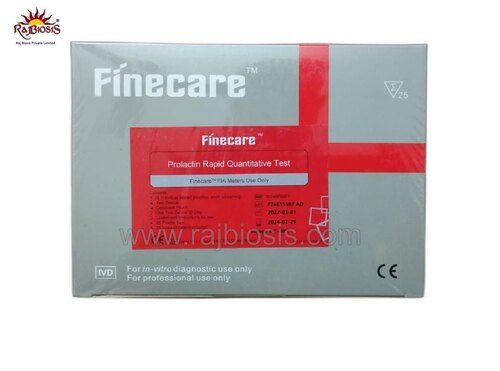 Finecare PCT (Procalcitonin) Rapid Quantitative Test