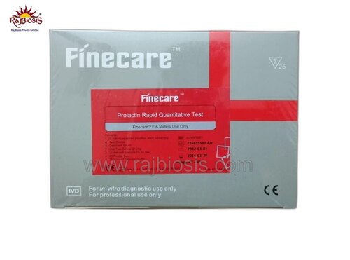 Finecare PCT (Procalcitonin) Rapid Quantitative Test