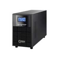 Computer Ups - Color: Black