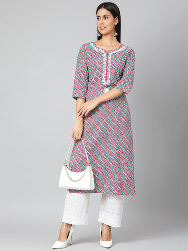 Women Kurti