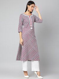 Women Kurti