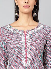 Women Kurti